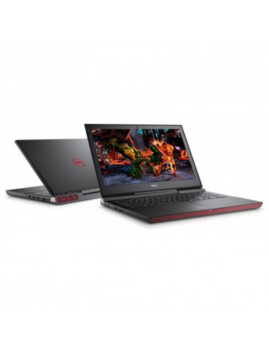 Pc portable Dell Inspiron 15 7000 (7567) Gaming (FIRE15KBL1801_408)
