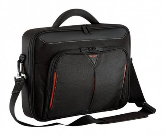 Malette Targus Classic+ 15.6\" Clamshel pour PC portable (CN415EU)