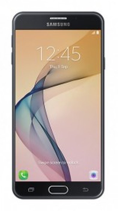 SAMSUNG GALAXY J7 PRIME BLACK