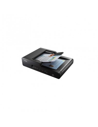 scanner Canon imageFORMULA DR-F120