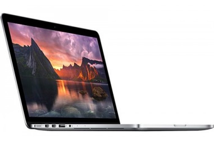 MacBook Pro 15 pouces Retina Core i7 quadricœur 2,2GHz/16Go/256Go/Intel Iris Pro