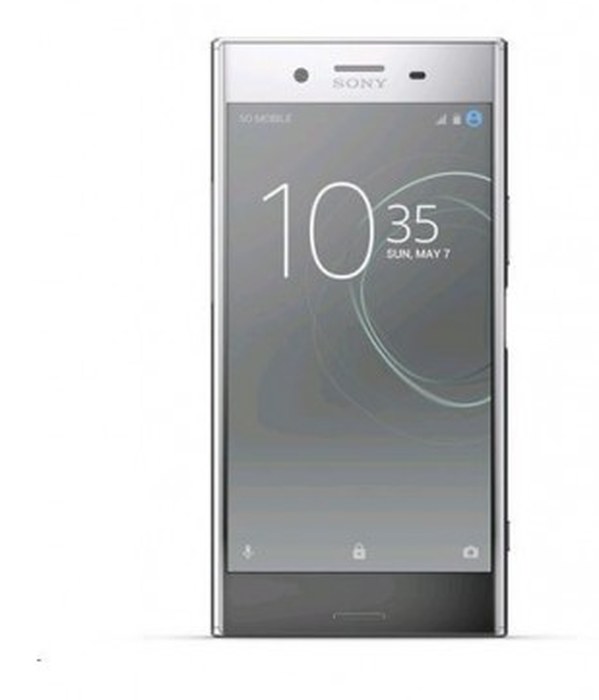 Sony Xperia XZ Premium /Silver /5,5Pouce /4K HDR /4 Go /64 Go /13 Mpx - 19 Mpx /3230 mAh /IP65 - 68