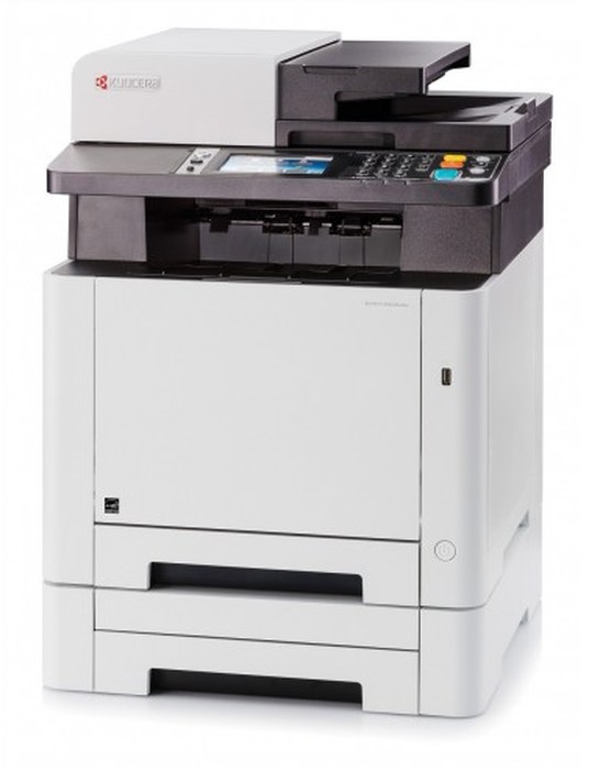 MULTIFONCTION COULEUR A4-ECOSYS M5526cdw