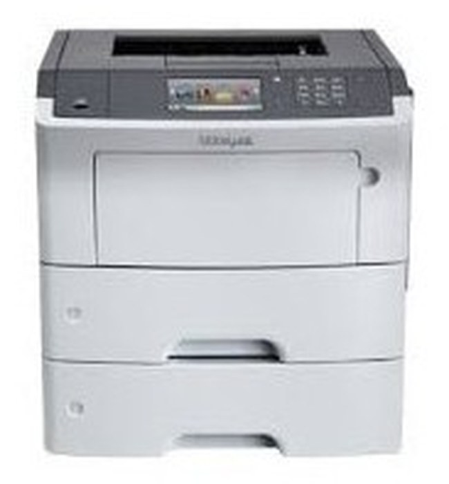 Imprimante multifonction laser couleur Lexmark X543dn (26B0111)