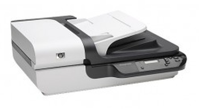 HP Scanjet N6310 L2700A
