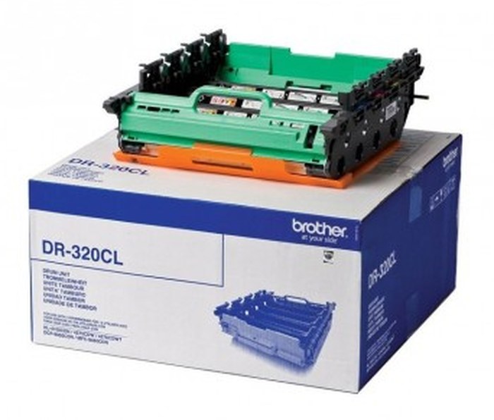 KIT TAMBOUR DR320CL
