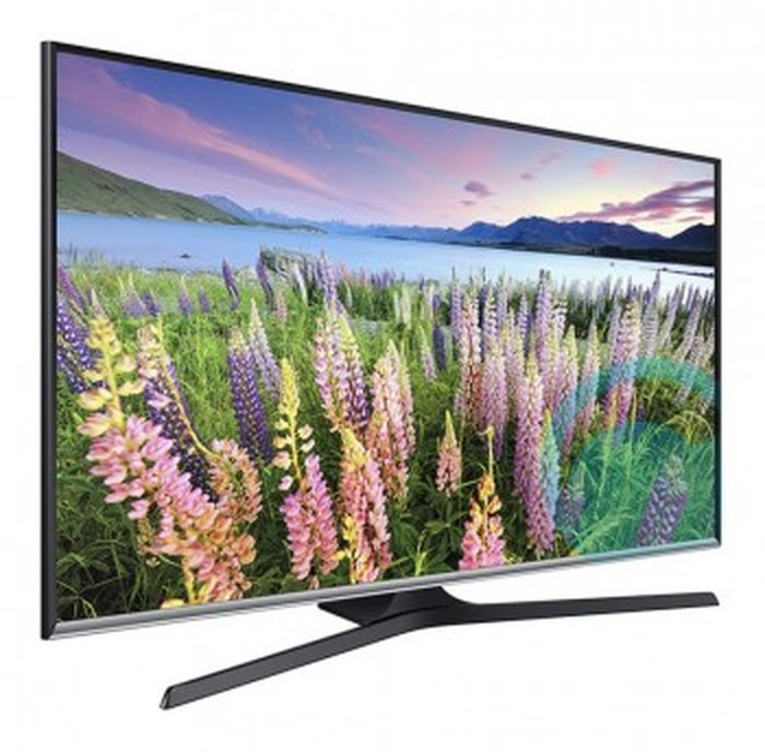 SAMSUNG TV SLIM LED 40\" USB 2 HDMI (UA40J5100AKXKE)