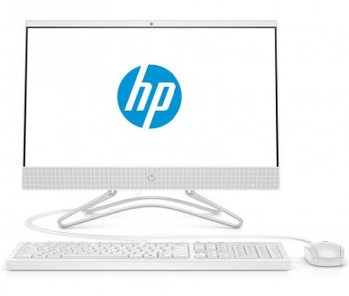 Ordinateur Tout en un HP HP 22-c0000nk |i3-4GB-1TB-21,5Pouce| (4DF19EA)
