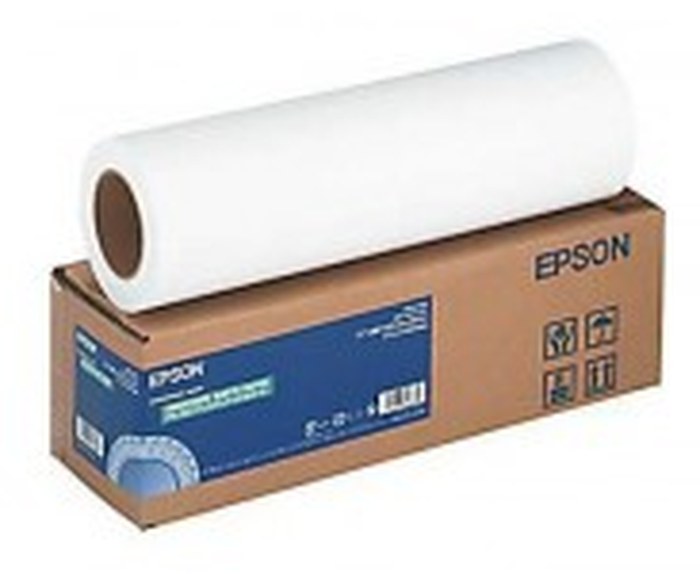 EPSON Pap Photo Premium Semi-Glacé (170)166g 44\"(1,118x30,5m (C13S041395)