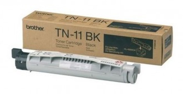 TONER BROTHER TN11BK