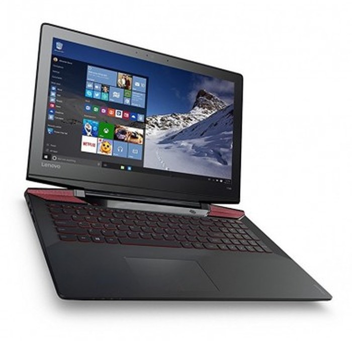 PC portable Gaming Lenovo IdeaPad Y700-17ISK (N990040FE)