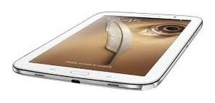 Galaxy Note 8 GT-N5110