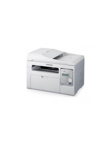SCX-3405 Mono Multifunction (20 ppm)
