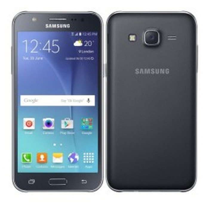 SAMSUNG J5 Quad Core 5\" NOIR