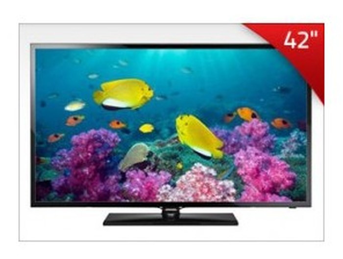 TV SLIM FULL HD LED 42 POUCES USB 2.0 HDMIx2