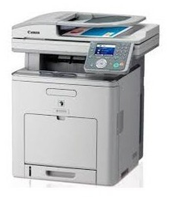 Canon imageRUNNER C1028iF 4493B003AA