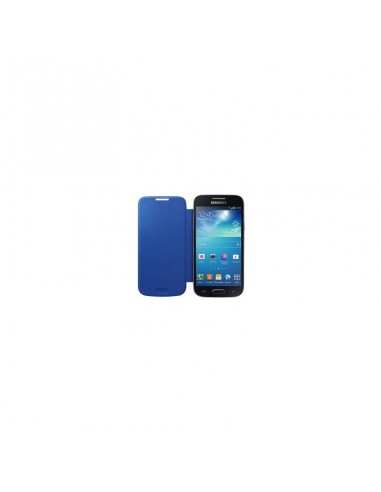 EF-FI919BCEGWW FLIP COVER S4 MINI BLEU