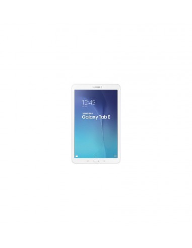SAMSUNG TAB E 9,6 POUCES BLANCHES WIFI 3G (SM-T561NZWAMWD)