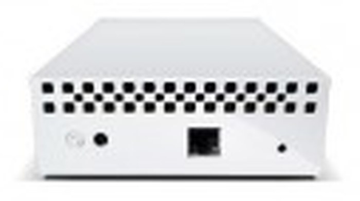 LACIE CloudBox 4 TB Gigabit Ethernet (9000345EK)