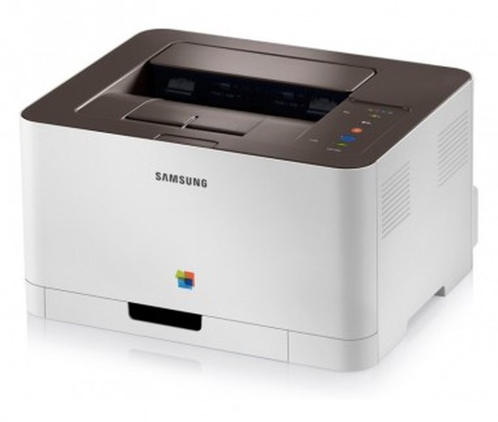 Imprimante Wi-Fi laser couleur Samsung CLP-365W/XSG