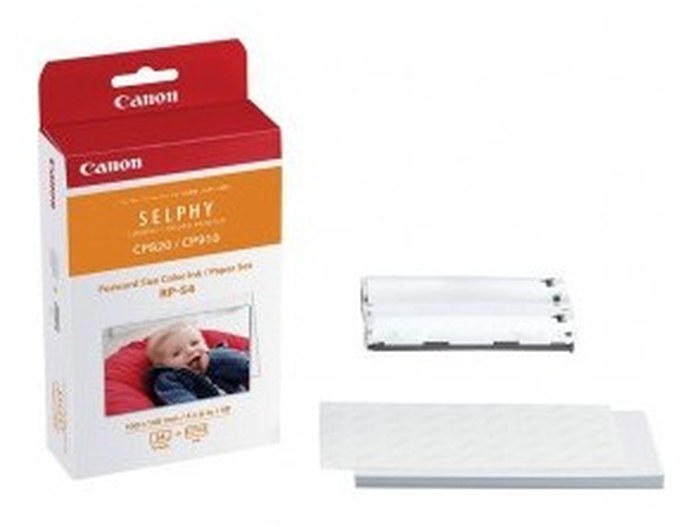 Papier Canon KP-108IN