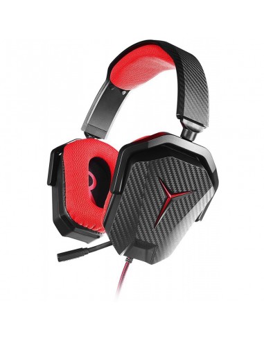 Casque Lenovo Y Gaming Stereo Headphone 3.5mm audio jack (GXD0L03746)