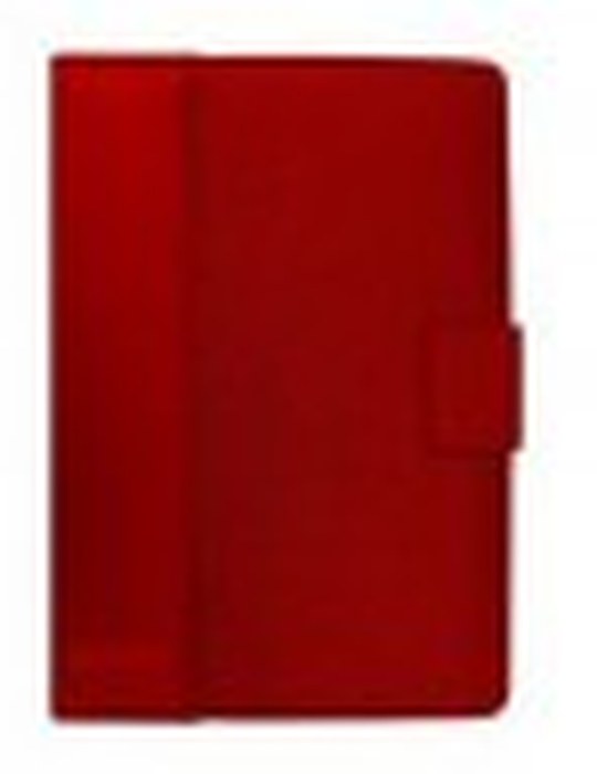 PORTDESIGN PHOENIX IV Universal 7 Red (201246)