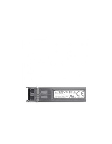 LINKSYS LACGSX ÉMETTEUR-RÉCEPTEUR SFP1000BASE-SX POUR ENTREPRISE