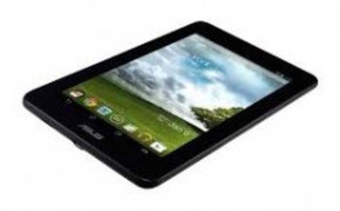 TABLETTE ASUS MEMO PAD ME173X - HD 7\" 16GB