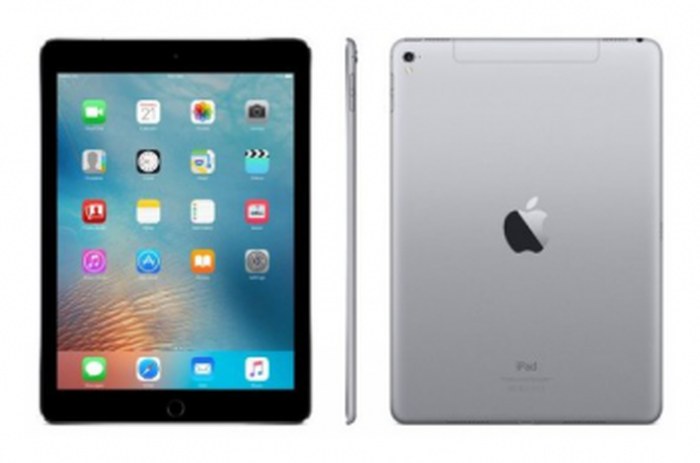 iPad Pro 9.7″ Wi-Fi 256GB - Gris Sideral