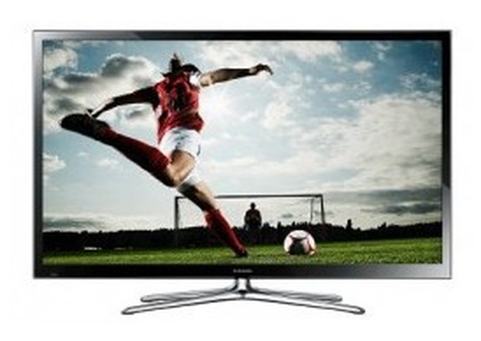 SAMSUNG TV 55 POUCES
