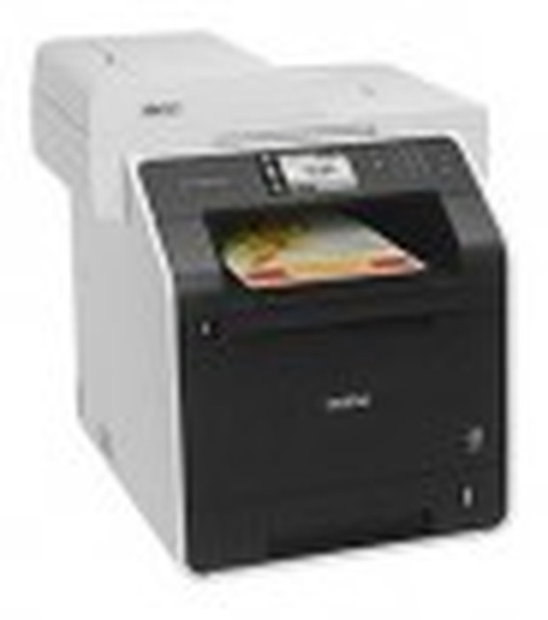 MULTIFONCTION LASER MFC-L8850CDW COULEUR 4EN1