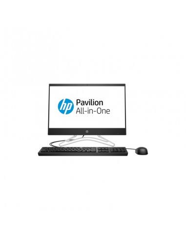 ordinateur un hp 200 g3 i34gb 500gb 215 3va61ea