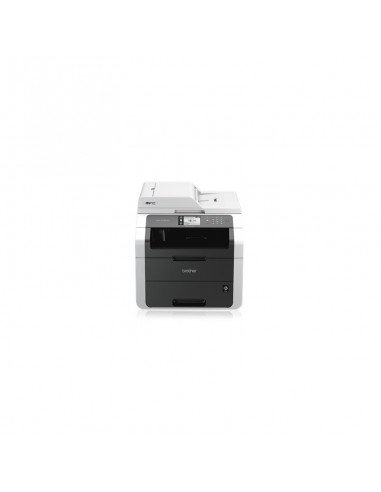 MULTIFONCTION LASER MFC-9140CDN COULEUR 4EN1