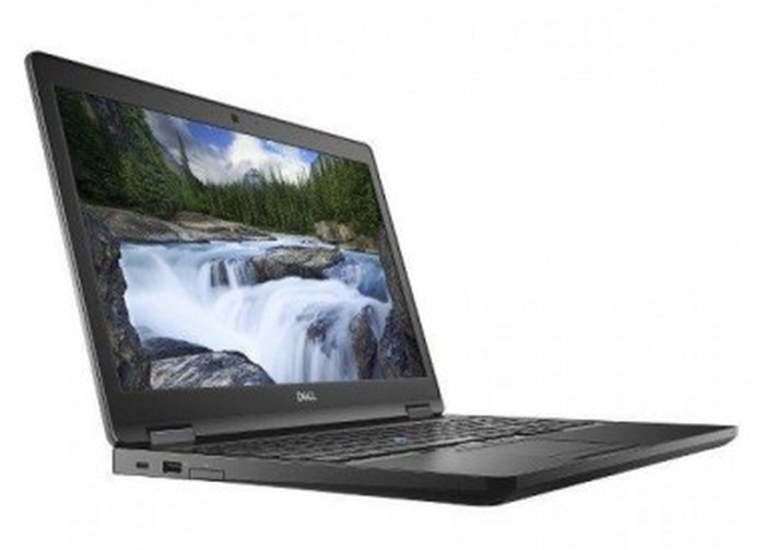 Ordinateur Portable Dell Latitude 5490 i5 - 4GB - 500GB - 14Pouce