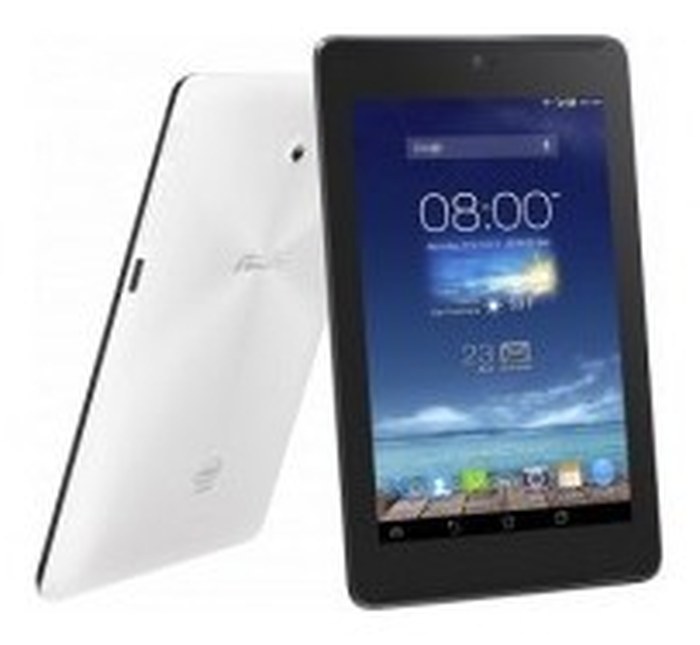 ASUS - Fonepad 7\" 16GB (ME372CG-1A035A) - Blanc