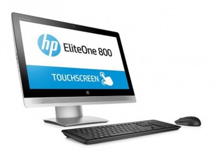 PC BUREAU All In One HP EliteOne 800 G2 (23\" )