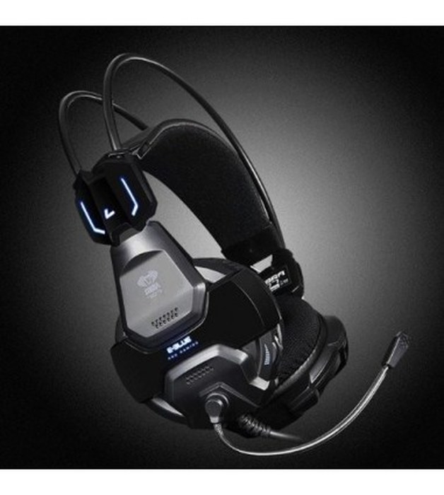 P4 CASQUE STEREO COBRA