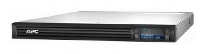 onduleur line interactive smart ups apc 1 500 va rack smt1500rmi1u