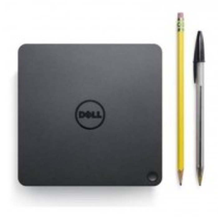 DELL 452-BCOY Noir station d'accueil