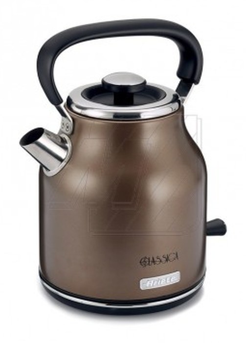 BOUILLOIRE ARIETE CLASSICA - BRONZE