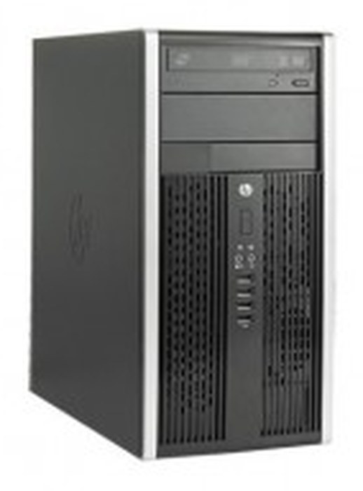 HP compaq Elite 8300 MT, Processeur Intel i5-3470