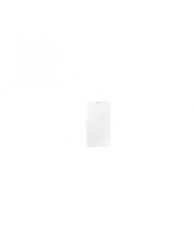 EF-WE700BWEGWW Flip Wallet Blanc E7