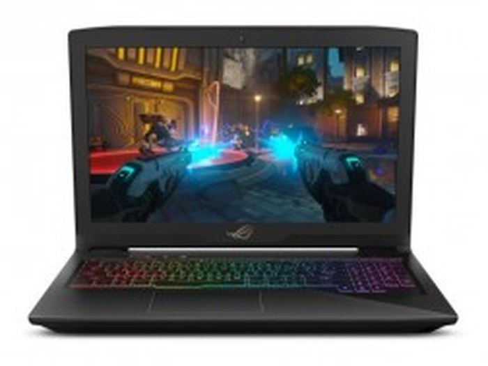 Ordinateur portable ASUS GL503VD-FY067T ROG STRIX (90NB0GQ2-M03550)