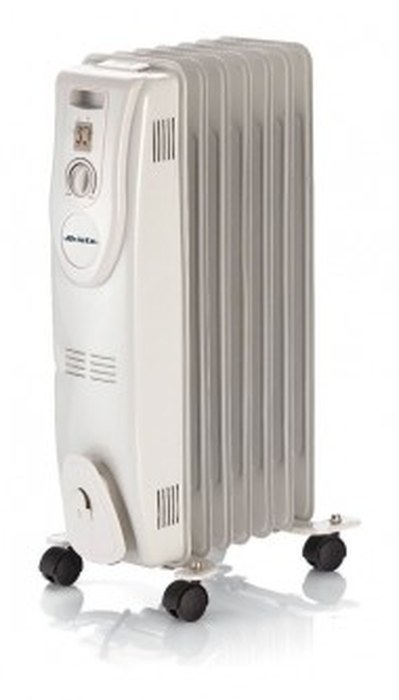 Radiateur bain d'huile ARIETE 833