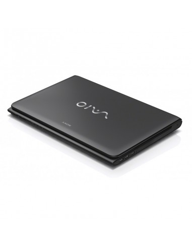 Pc portable VAIO E Series 15.5\"