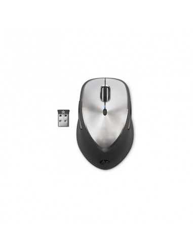 Souris sans fil HP X6000 (H2L62AA)