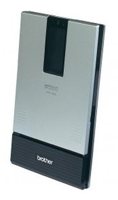 Imprimante thermique A6 300dpi