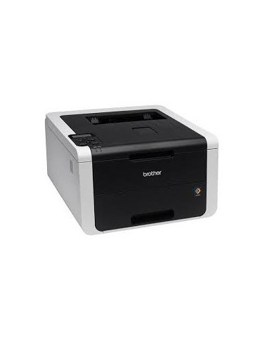 Imprimante LED Couleur(HL3170CDW)