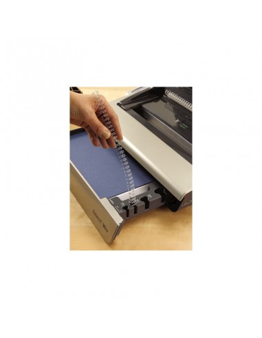 Perforelieur Fellowes Galaxy Wire par Anneaux Métal (F5622401)